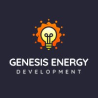 Genesis Energy Development logo - Similar company to Stec Green Energy