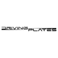 DrivingPlates.com LLC logo - Similar company to Plate Pros