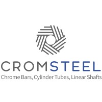 CROMSTEEL ITALIA S.R.L. logo - Similar company to Sicam S.P.A