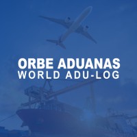 ORBE ADUANAS logo - Similar company to Compechi Logistics Group