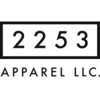 2253 Apparel LLC logo - Similar company to Deliverearly