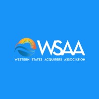 Western States Acquirers Association logo - Similar company to Textpay