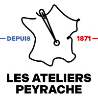 Les Ateliers Peyrache - depuis 1871 logo - Similar company to Lelabplus | Éco-Conception & Revalorisation ♻️🌍