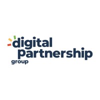 Digital Partnership Group logo - Similar company to Digitallearning.App