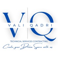 Vali Qadri Technical Services Cont. LLC logo - Similar company to G.I.T. LLC