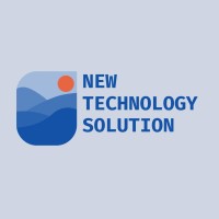 New technology solution logo - Similar company to Ccms Scientific, Inc.