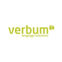 Verbum Language Solutions logo - Similar company to Captivia 21