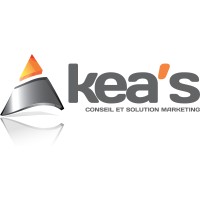 KEA'S - Conseil & Solution Marketing logo - Similar company to M2 Réalisation