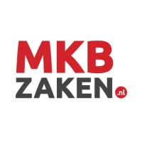 MKBzaken logo - Similar company to Extendum, Voorsprong Voor Accountants