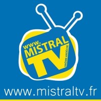 MISTRALTV logo - Similar company to Club Handball D'Auneau