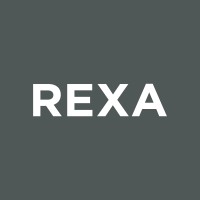 Rexa logo - Similar company to M | Artedesign