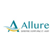 Allure Expertise Comptable et Audit logo - Similar company to Jucy Expertise