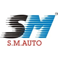 SM Auto Engineering Pvt Ltd logo - Similar company to Advik Hi-Tech Pvt Ltd