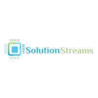 Solution Streams logo - Similar company to Solutionstream