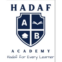 Hadaf Academy logo - Similar company to Learn N' Junior