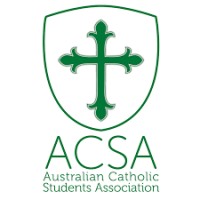 Australian Catholic Students Association logo - Similar company to Nudgee College Old Boys' Association Inc.