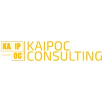 Kaipoc Consulting logo - Similar company to 1Pcsnet