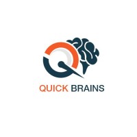 Quick Brains IT Solutions logo - Similar company to Zskillstudio