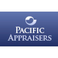 Pacific Appraisers logo - Similar company to Rsr Lending