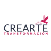 Crearte Transformación logo - Similar company to Cec - Área Corporativa