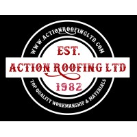 Action Roofing Ltd logo - Similar company to Advanced Level Roofing