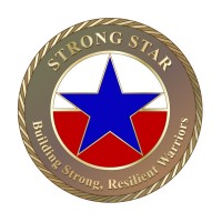 STRONG STAR Consortium logo - Similar company to Strong Star Training Initiative