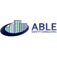Able Safety logo - Similar company to Revup Transactions