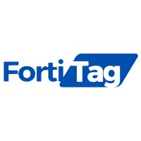 FortiTag logo - Similar company to Fortit Ag
