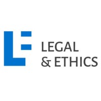 Legal & Ethics logo - Similar company to Ethica Hub