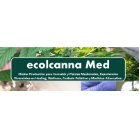 EColCana Med logo