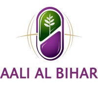 AALI AL BIHAR logo - Similar company to Handsongen