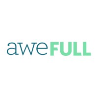 Awe Full logo - Similar company to Reactor Design