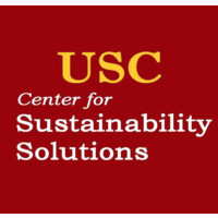 Usc Center For Sustainability Solutions