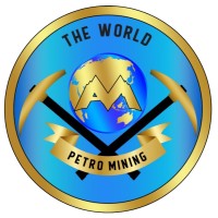Petro Mining logo - Similar company to Zaher