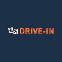 13-24 Drive In logo - Similar company to Markd