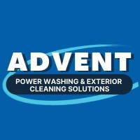 Advent Power Washing & Exterior Cleaning Solutions logo - Similar company to Lance Kashian