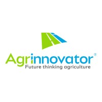 Agrinnovator logo - Similar company to Warehouse Design Systems