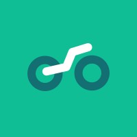 Ride Report logo - Similar company to Inrix