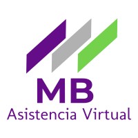 MB Asistencia Virtual logo - Similar company to Dual Virtual Assistant || Asistencia Virtual