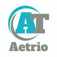 Aetrio logo - Similar company to Bee Kay Industries