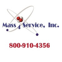 Mass 4 Service, Inc. logo - Similar company to Air Source Industries