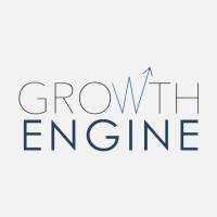 Growth Engine logo - Similar company to Maider Ncg