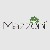 Mazzoni logo - Similar company to Ml Architekci