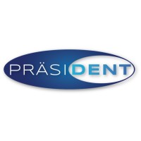 Präsi-Dent GmbH logo - Similar company to 3Dmedsim Gmbh