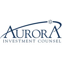 Aurora Investment Counsel logo - Similar company to Silver Oak Remodel