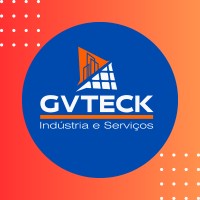 Gvteck Indústria e Serviços Ltda logo - Similar company to Sammaq Máquinas Para Corte E Conformação