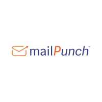 mailPunch logo - Similar company to Email Marketing & Deliverability Experts