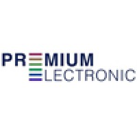 Premium Electronic Co.,Ltd logo - Similar company to G-SpECS