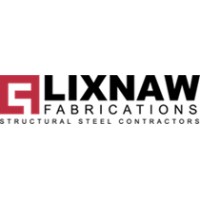 Lixnaw Fabrications logo - Similar company to Todds Leap