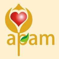 Associação Paulista de Amparo á Mulher logo - Similar company to Cxb Advisory